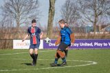 Gekostumeerd voetbal S.K.N.W.K. 1, 2, 3 en JO19-1 (26-02-2022) (36/69)